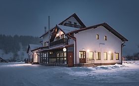 Hotel Rabbit Bran
